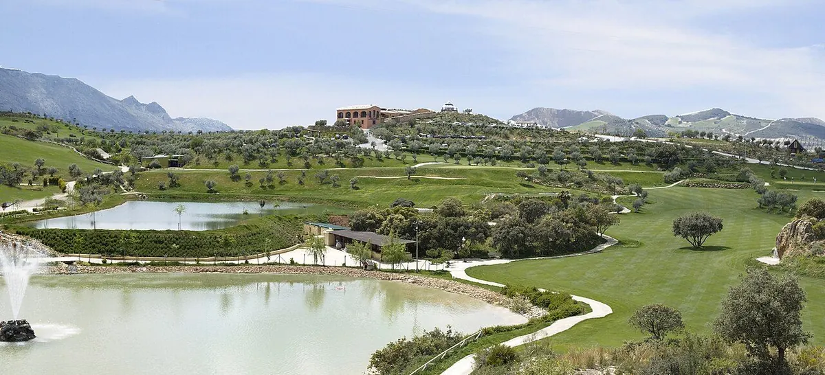 Antequera Golf