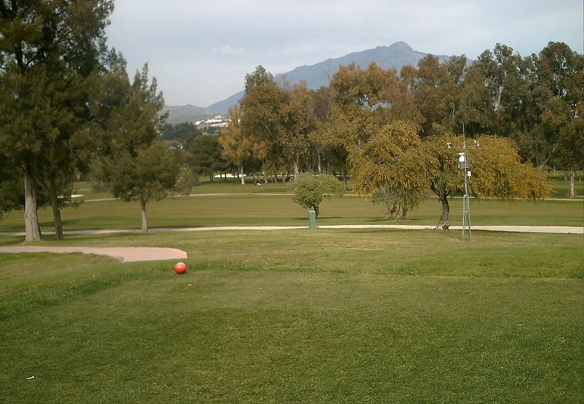 Atalaya Golf & Country Club