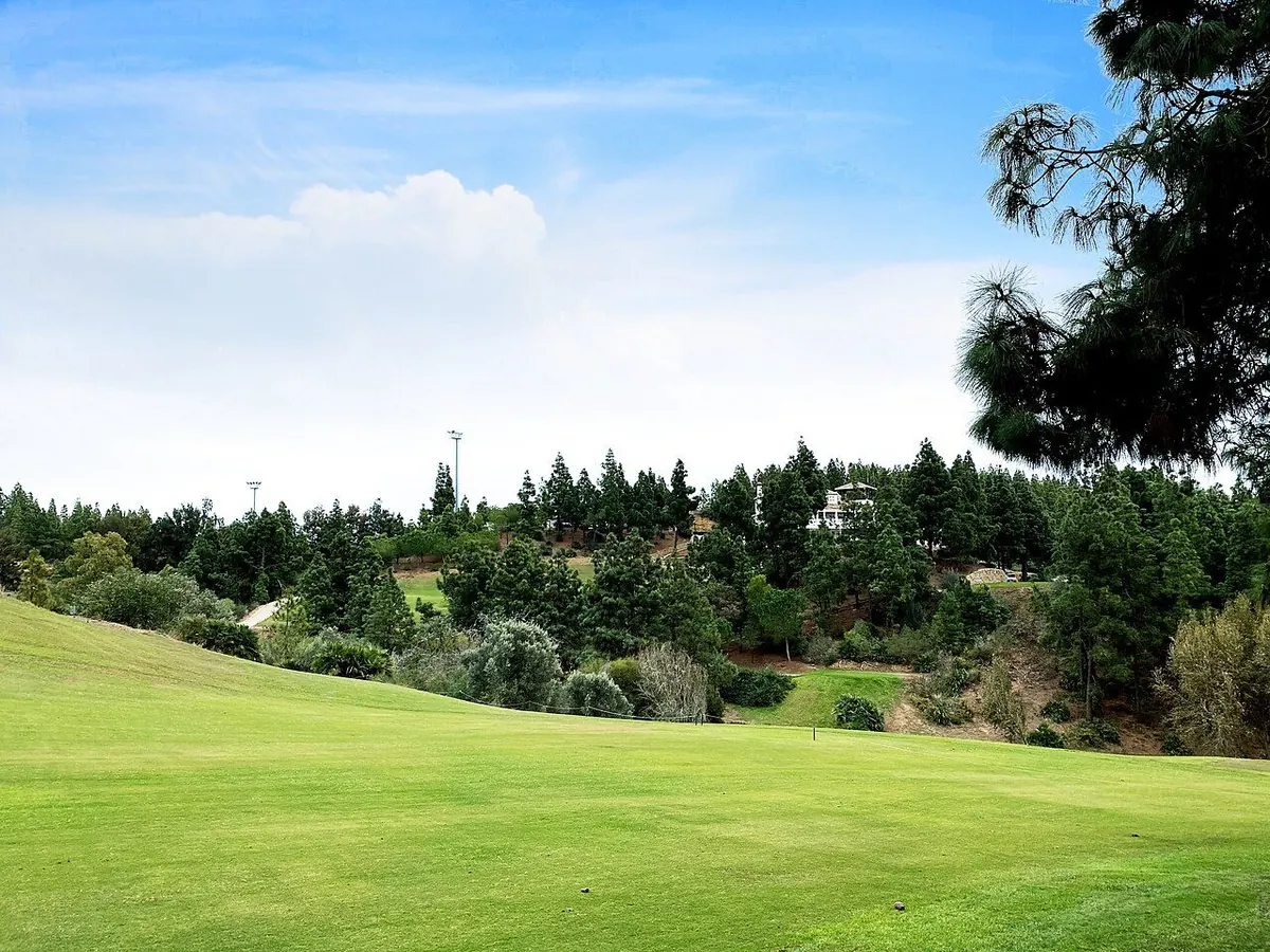 Chaparral Golf Club