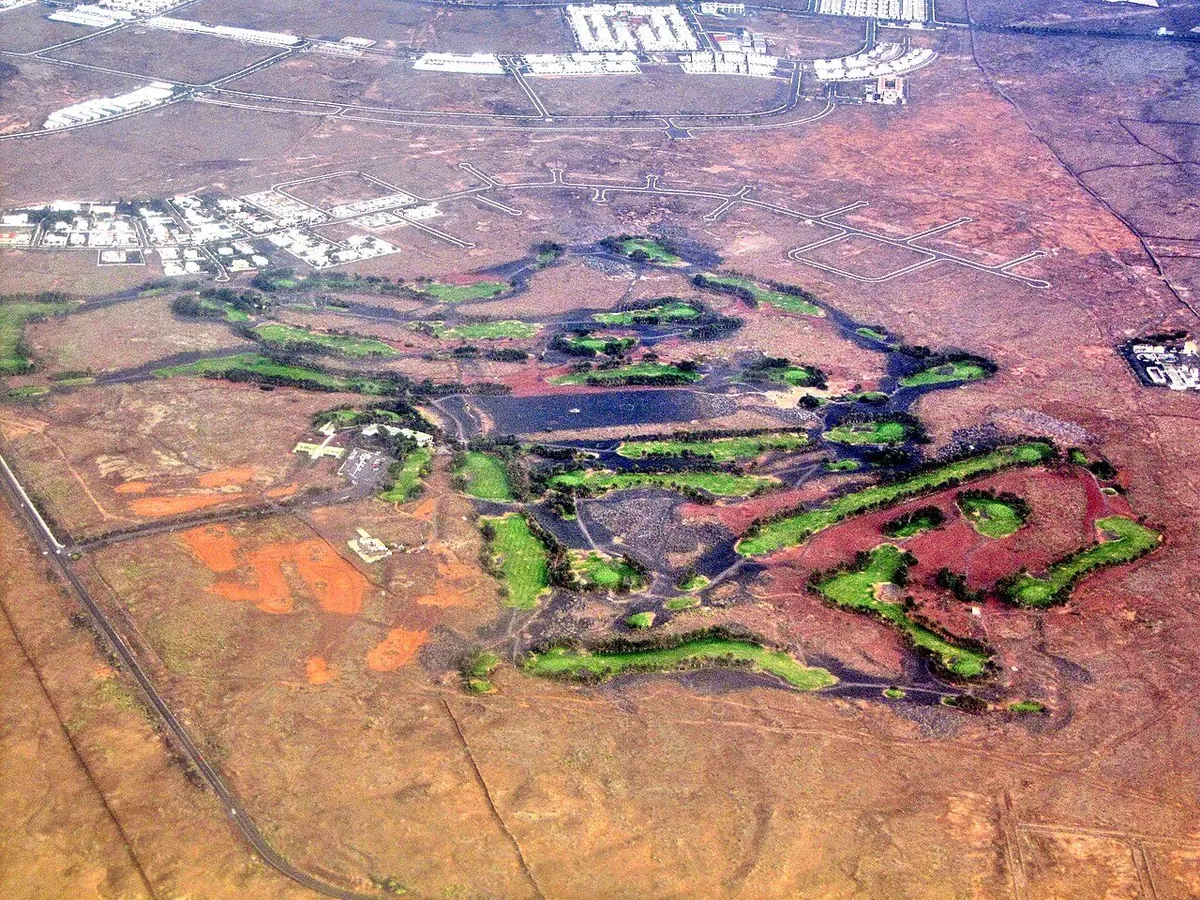 Costa Teguise Golf Club