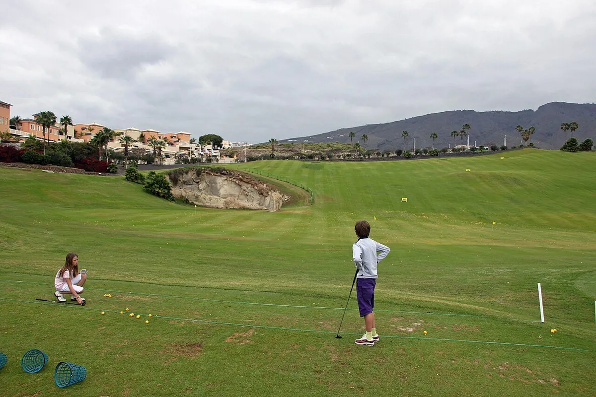 Golf Costa Adeje