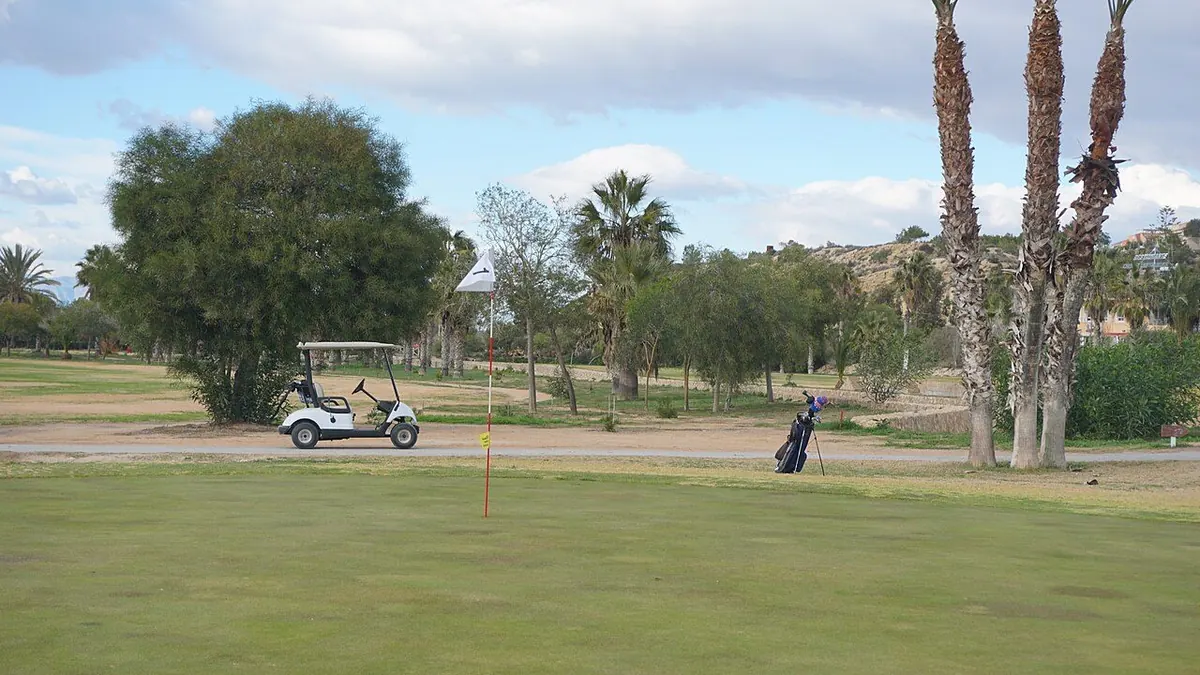 Golf & Country Club La Marquesa