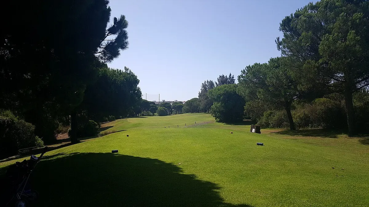 Golf Nuevo Portil