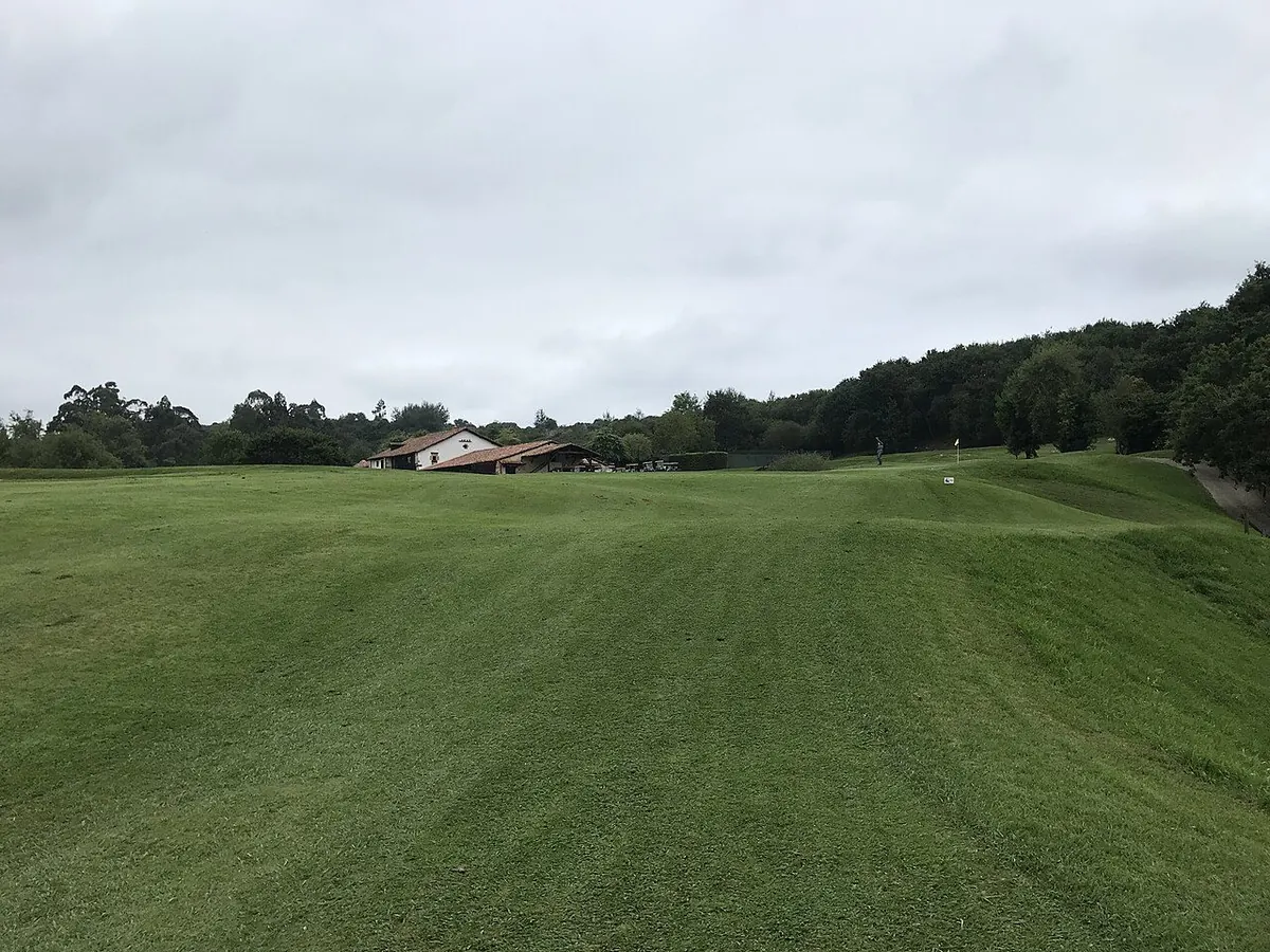 Golf Santa Marina