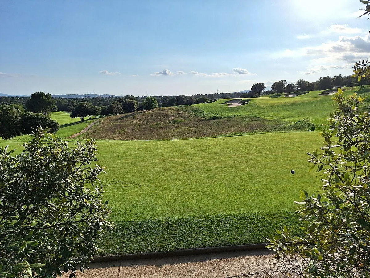 Real Club de Golf El Prat