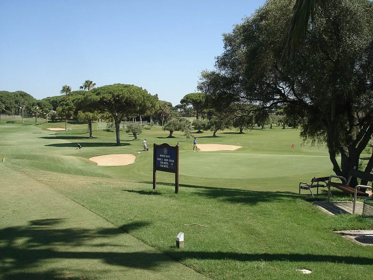 Vista Hermosa Club de Golf